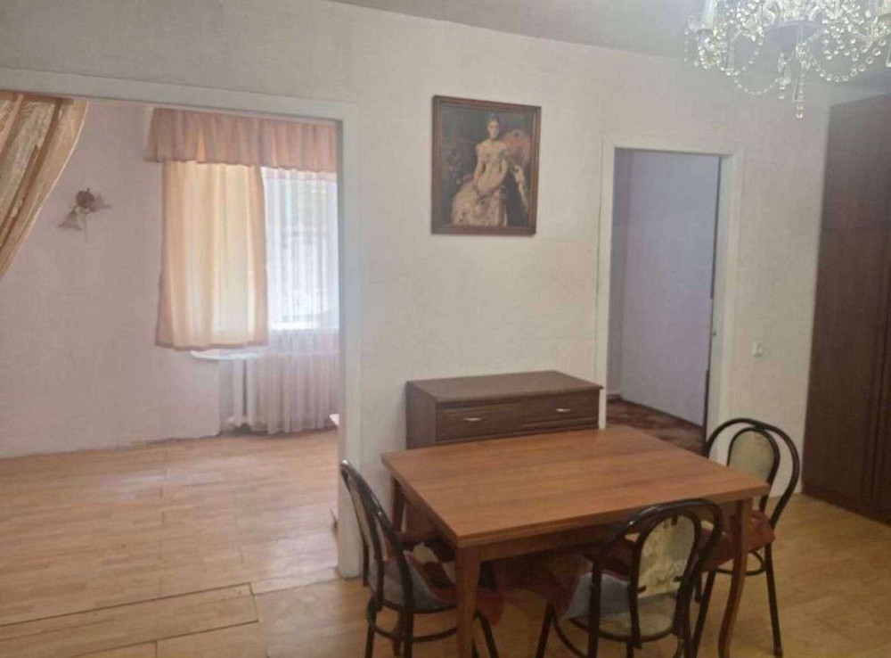 Продаж Квартира 1-кімнатна, 1/5 поверх на Валентины Терешковой улица Одеса - фото 5