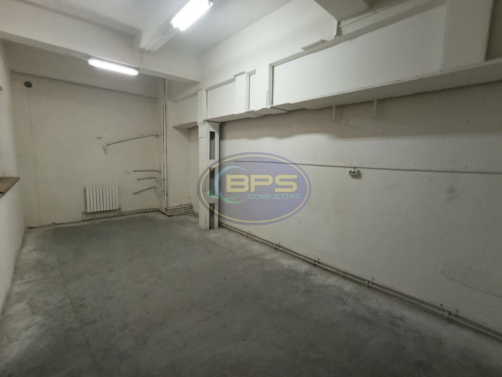 Оренда складське приміщення на вул. Йоганна Гена приміщень - 2, поверх - 1/1 Одеса - фото 16