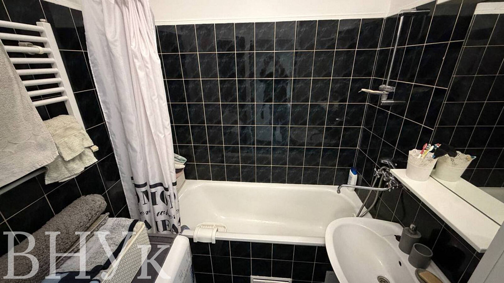 Продаж Квартира 2-кімнатна, 1/5 поверх на Котляревського Ужгород - фото 5