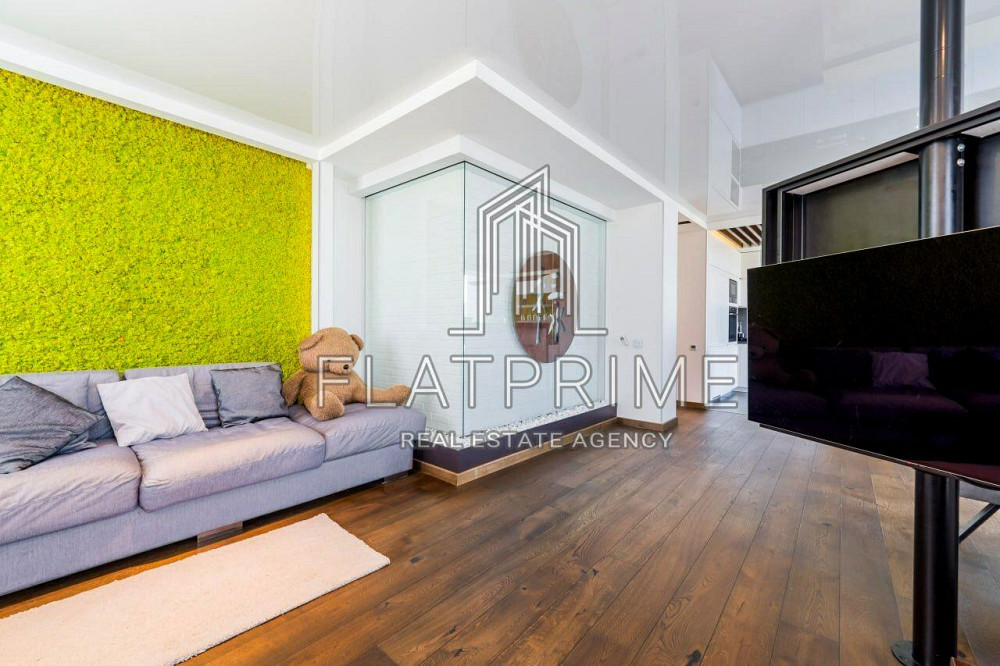 Продаж Квартира 5-кімнатна, 23/24 поверх на Глушкова Академіка вул., д. 9-В Киев - изображение 8