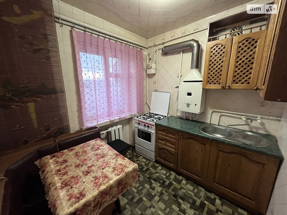 Оренда Квартира 1-кімнатна, 5/5 поверх на Пирогова Вінниця - фото 3