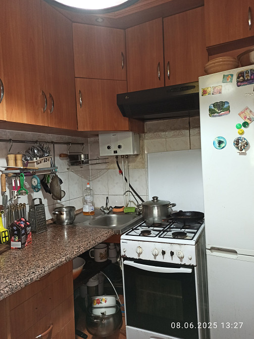 Продаж 2к Квартира 47 кв.м Леха Качинського Житомир - фото 3