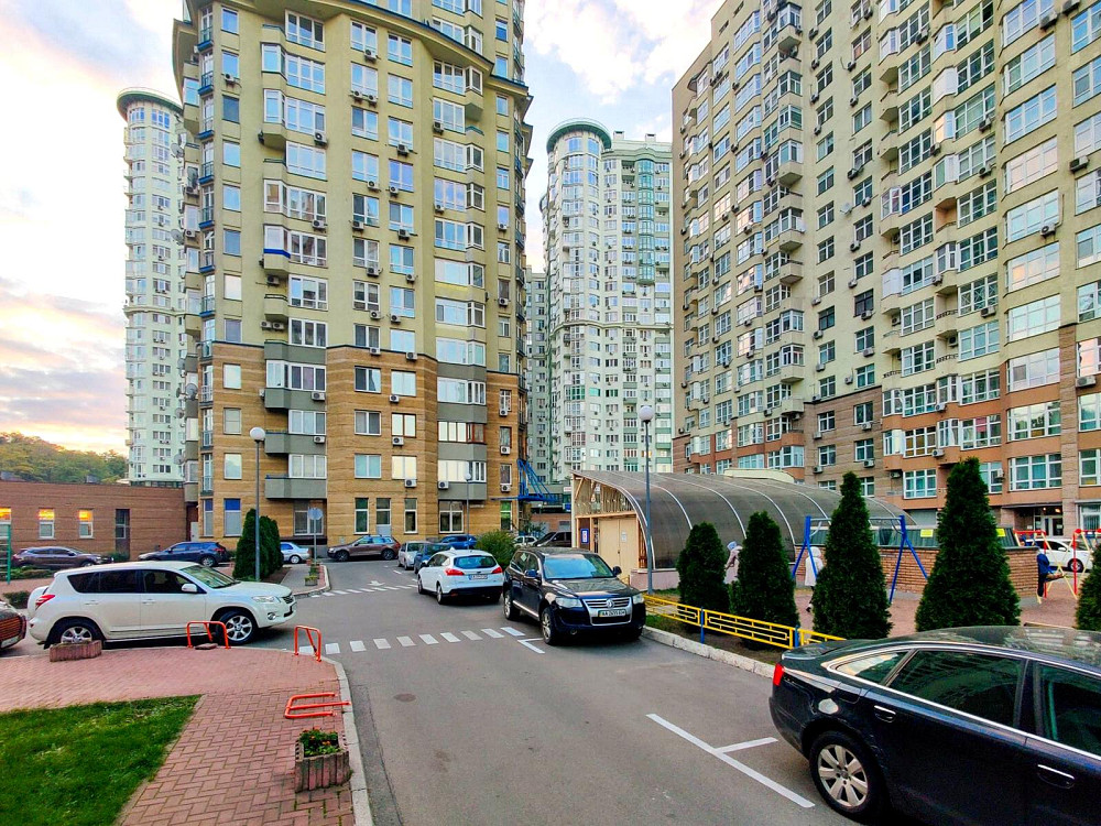 Продаж Квартира 2-кімнатна, 9/25 поверх на Мокра вул., д. 16 Київ - фото 11