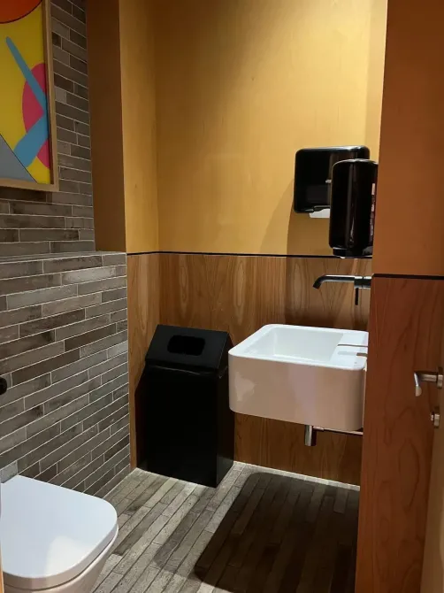 Продаж Ресторан / кафе / бар / кав’ярня площа 340 кв.м на Дмитра Яворницького 1а Дніпро - фото 10