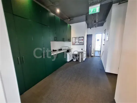 For rent Office Spaces area 20 sq.m floor 4 Kiev Олени Теліги 6 Kiev