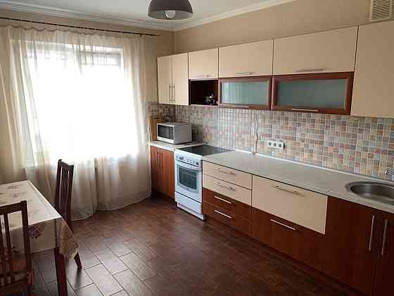 Оренда Квартира 2-кімнатна, 12/22 поверх на пр.Європейського союзу, 31а Kiev