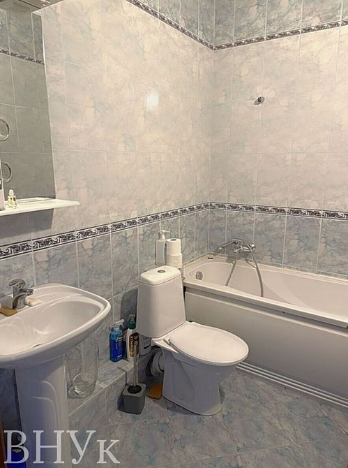 Продаж Квартира 3-кімнатна, 8/8 поверх на вул. Головацького L'viv - photo 6