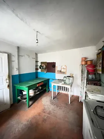 Продаж 1-поверховий   75 кв.м 4 кімн. на Бережинська вулиця 1/12 Кропивницький - фото 4