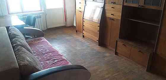 Оренда Квартира 3-кімнатна, 6/9 поверх на ул. Андрея Малышко Київ