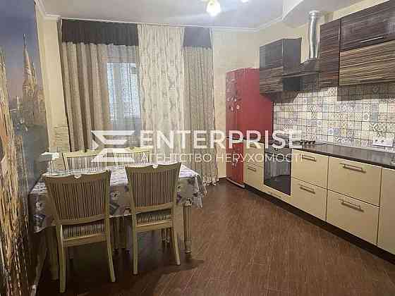 Продаж Квартира 1-кімнатна, 13/24 поверх на вул. Ушакова Николая Київ