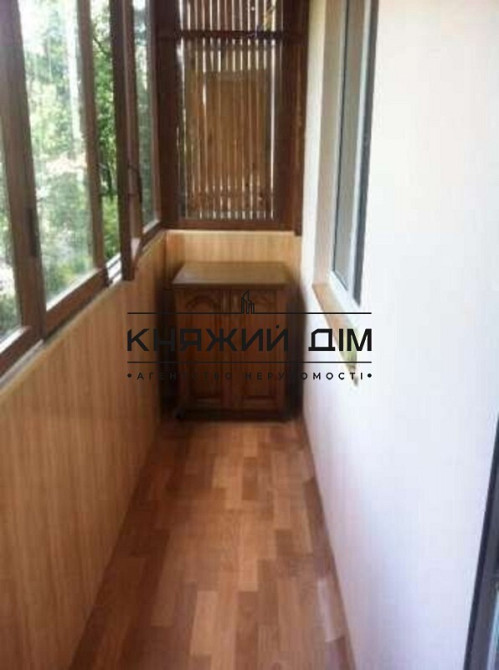 Оренда Квартира 1-кімнатна, 2/9 поверх на Милютенко ул. Киев - изображение 11