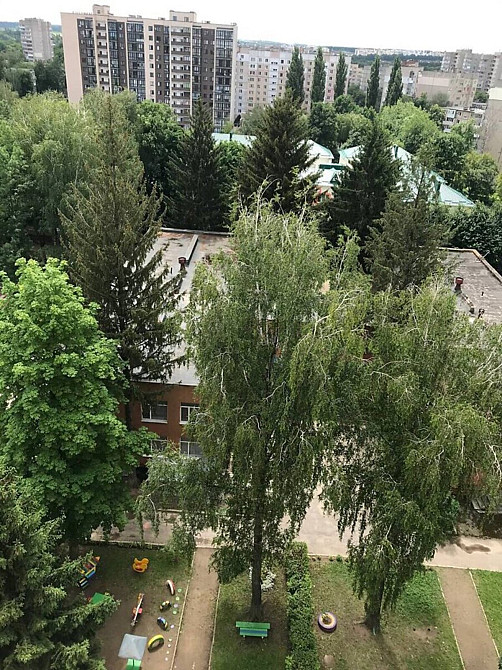 Продаж Квартира 1-кімнатна, 10/11 поверх на Келецька Вінниця - фото 4