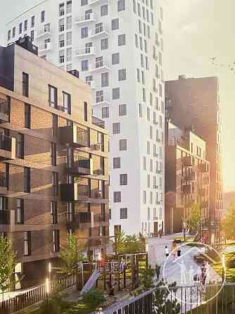 Продаж 1к Квартира 40 кв.м Збоїща вул. Львів