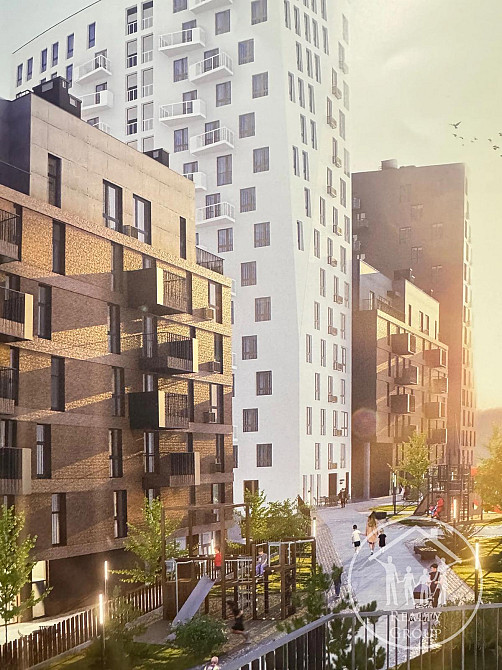 Продаж 1к Квартира 40 кв.м Збоїща вул. Львов - изображение 5