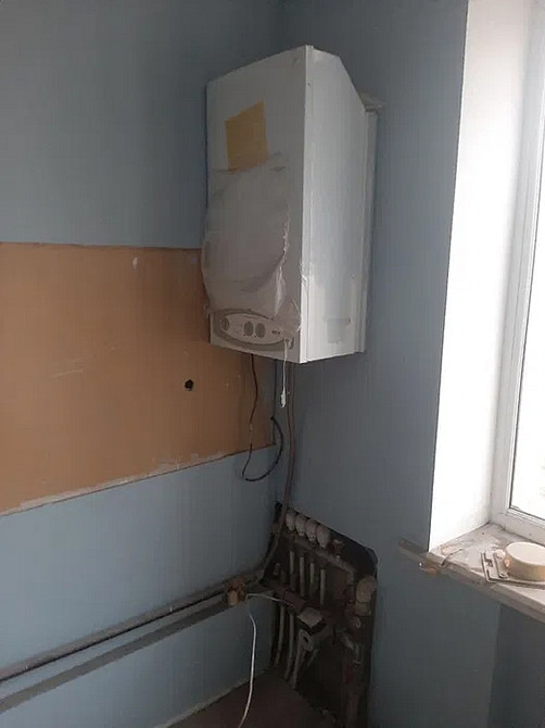 Продаж Квартира 3-кімнатна, 8/10 поверх на Мира пр., 5 Дніпро - фото 4