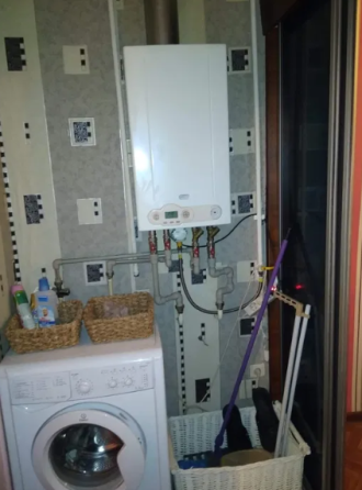 квартира в центре Odessa