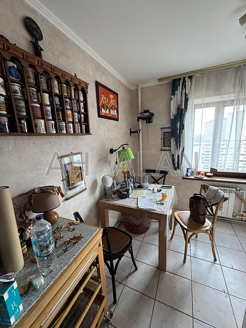 Продаж Будинок 2-кімнатний на Григоренка Петра пр-т, 36 Київ - фото 18