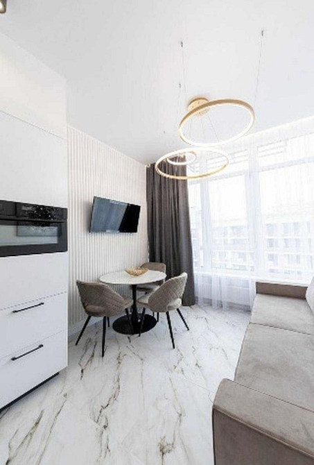 1 квартира ЖК Атмосфера Одеса - фото 7