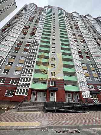 Продаж Квартира 1-кімнатна Kiev