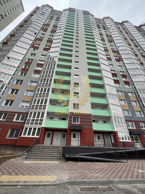 Продаж Квартира 1-кімнатна Kiev - photo 1