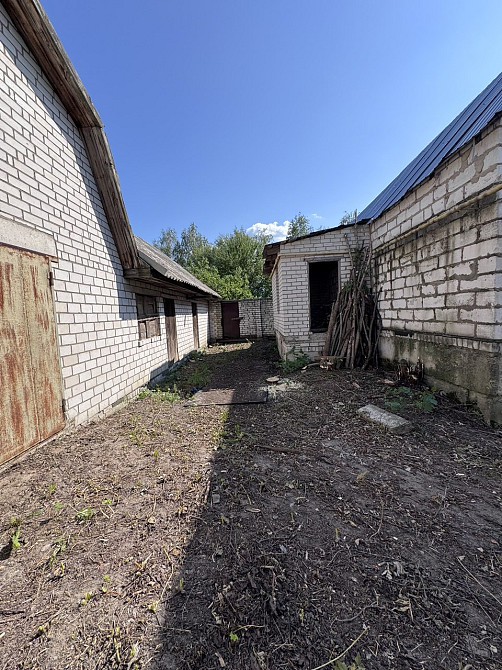 Продаж 2-поверховий Будинок з ділянкою 15 сот 120 кв.м 4 кімн. на Черняхов Житомир - фото 1