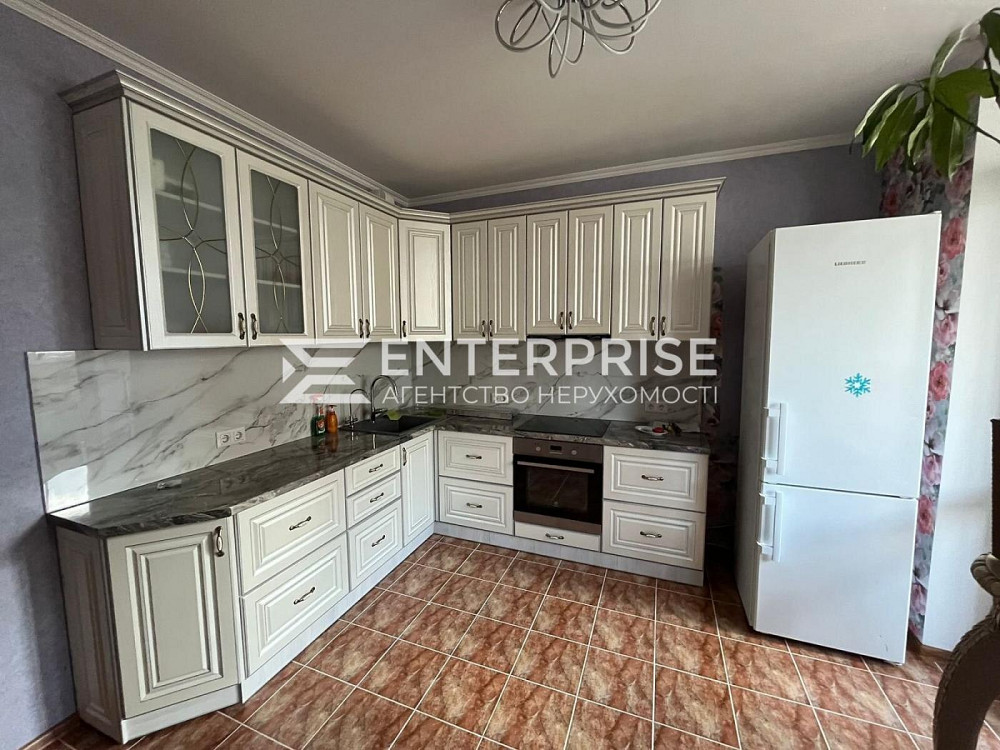 Продаж Квартира 2-кімнатна, 17/23 поверх на вул. Пчелки Елены Kiev - photo 6