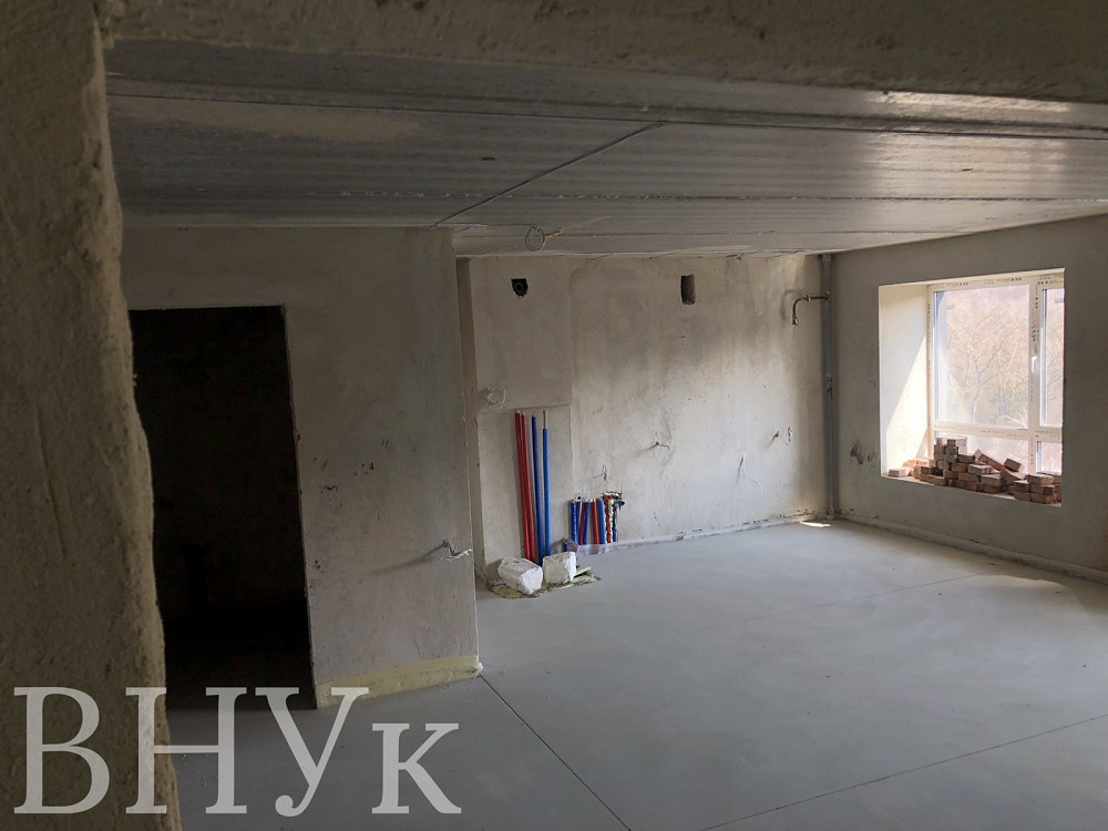 Продаж Квартира 2-кімнатна, 9/10 поверх на Львівська Тернопіль - фото 7