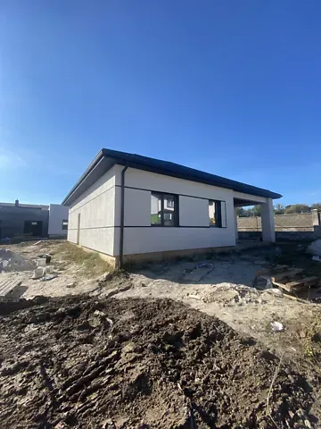 Продаж 1-поверховий   105 кв.м 4 кімн. на Кулика і Гудачека (Макарова) вулиця Рівне - фото 1