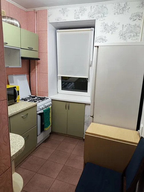 Оренда Квартира 1-кімнатна, 7/9 поверх на Ялтинська, 9а Киев - изображение 2