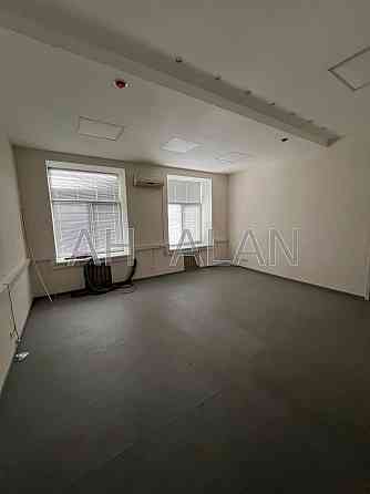 Оренда офісне приміщення на Січових Стрільців вул., 77 приміщень - 2, поверх - 6/7 Kiev