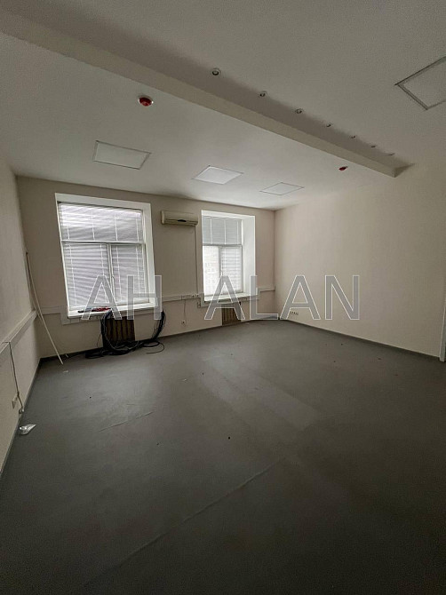 Оренда офісне приміщення на Січових Стрільців вул., 77 приміщень - 2, поверх - 6/7 Київ - фото 1