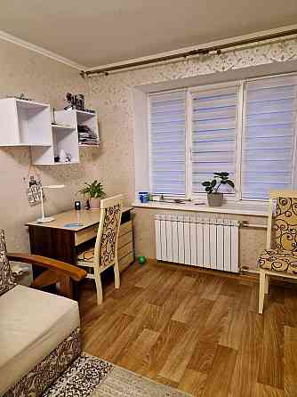 Оренда Квартира 1-кімнатна, 6/9 поверх на Менделєєва, 12 Kiev