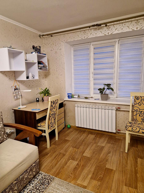 Оренда Квартира 1-кімнатна, 6/9 поверх на Менделєєва, 12 Київ - фото 6