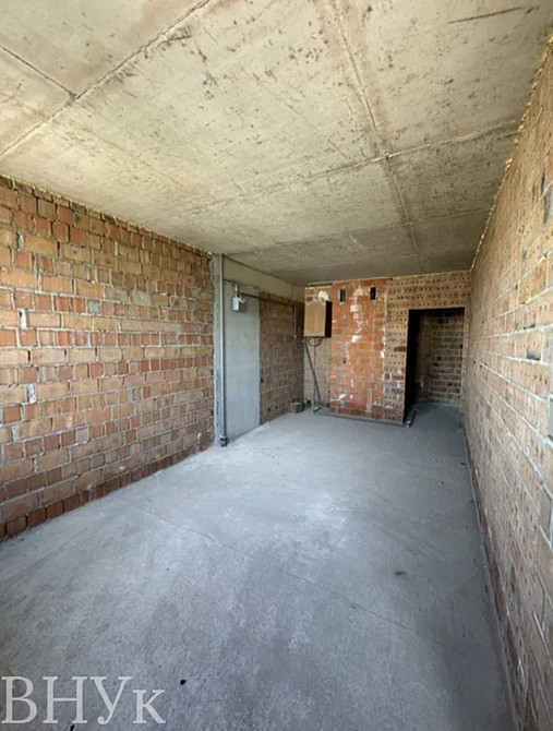 Продаж Квартира 1-кімнатна, 9/10 поверх Львів - фото 8