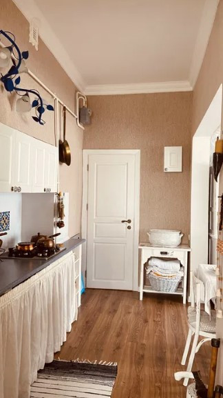 2-х комнатная квартира на Нежинской Odessa - photo 7