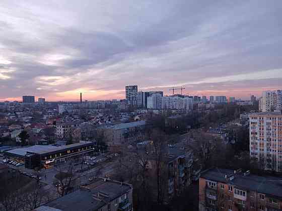 Терміновий продаж 1 кімнатної квартири, ЖК Мілос Odessa