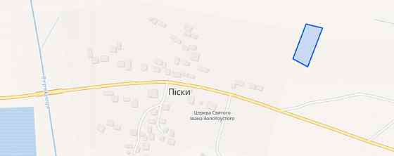 Продаж Квартира на улица Піски Щирець