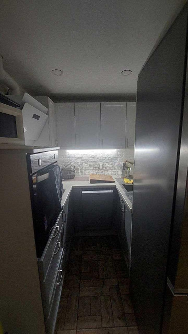 Продаж Квартира 3-кімнатна, 1/2 поверх на вул. Греківська Харків - фото 9