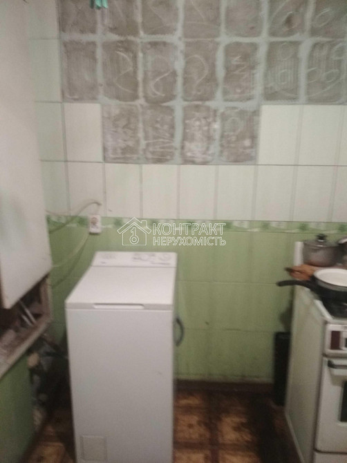 Продаж Квартира 2-кімнатна, 1/9 поверх на вул. Аерокосмічний Харків - фото 5