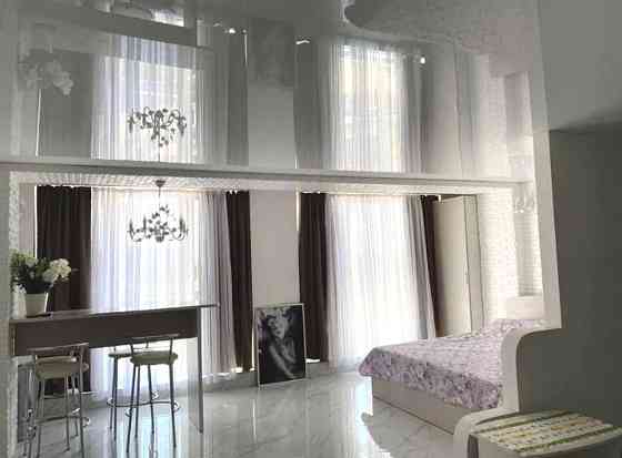 Однокомнатная квартира в Аркадии Одесса