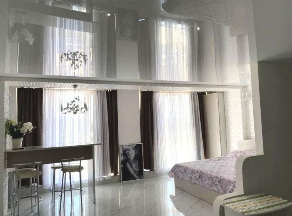 Однокомнатная квартира в Аркадии Одесса - изображение 1