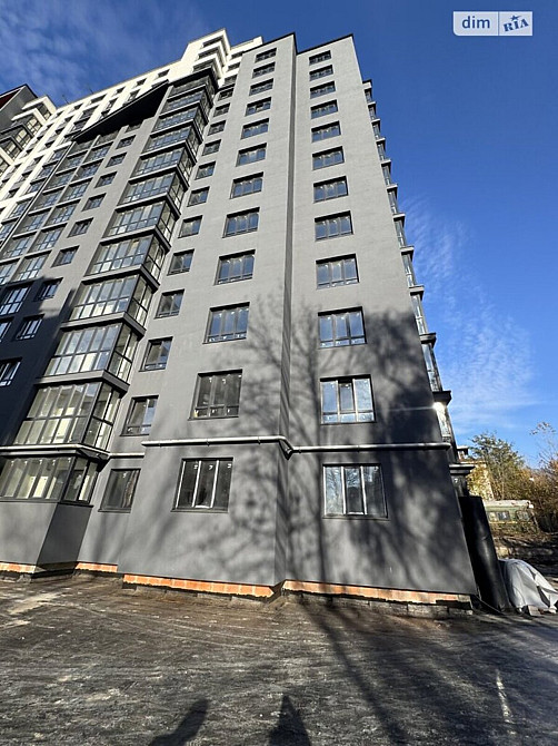 Продаж 2к Квартира 62 кв.м Нечая Полковника вул. Ternopil' - photo 3