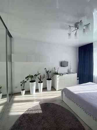 Оренда Квартира 1-кімнатна, 12/25 поверх на ул. Бориса Гмыри Київ