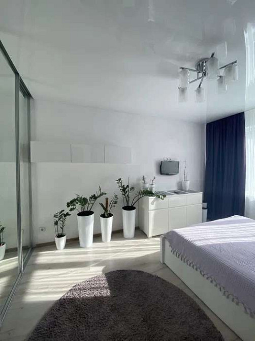 Оренда Квартира 1-кімнатна, 12/25 поверх на ул. Бориса Гмыри Kiev - photo 3