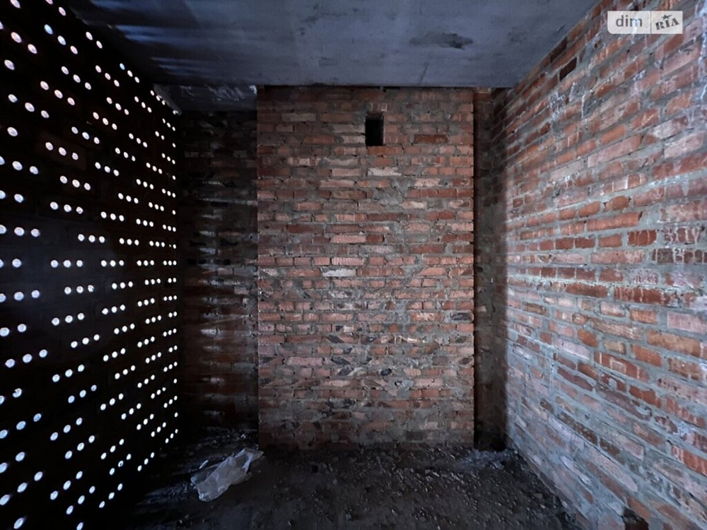 Продаж Квартира 1-кімнатна, 9/9 поверх на Зулинського Вінниця - фото 4