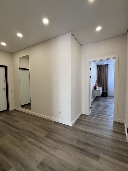 Продаж Квартира 2-кімнатна, 23/25 поверх на Балтійський вул., д. 3А Київ - фото 10