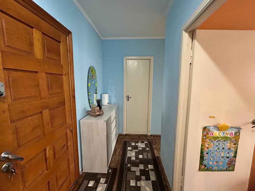 Продаж Квартира 2-кімнатна, 6/9 поверх на вул. Величковського Івана Львів - фото 11