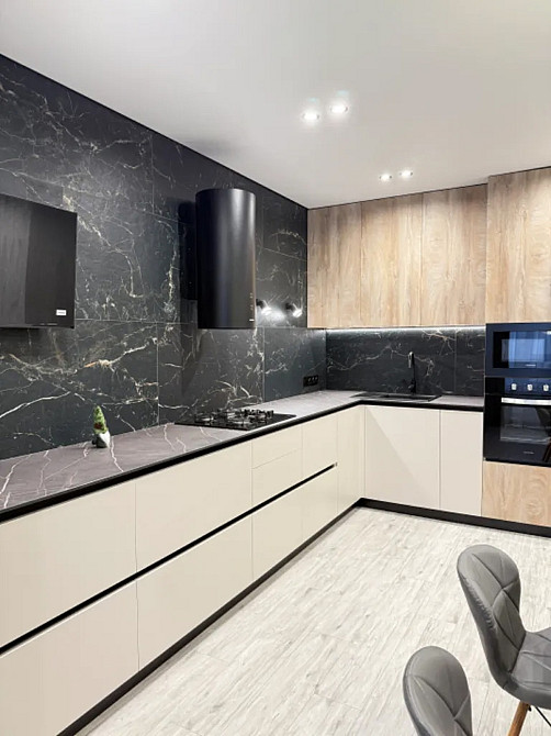 Продаж Квартира 2-кімнатна, 4/10 поверх на Семейная, 5 Дніпро - фото 6