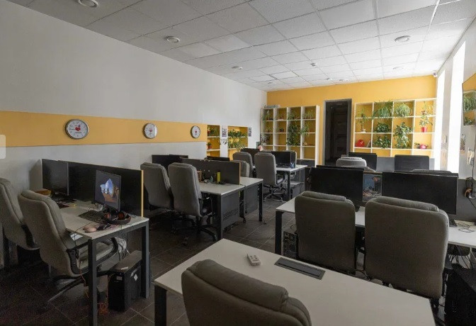 Оренда офісне приміщення на Большая Арнаутская ул., 64 поверх - 3/3 Одесса - изображение 4