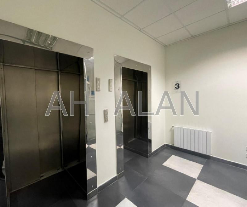 Оренда офісне приміщення на Миколи Міхновського бул., 19 приміщень - 11, поверх - 4/8 Київ - фото 18